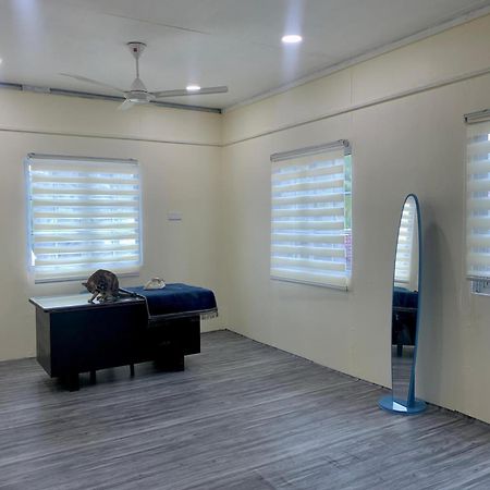 Pontian Besar Tiara Inn Homestay 2 Tingkat Pontian Johor מראה חיצוני תמונה