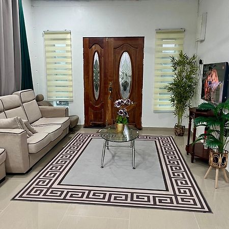 Pontian Besar Tiara Inn Homestay 2 Tingkat Pontian Johor מראה חיצוני תמונה