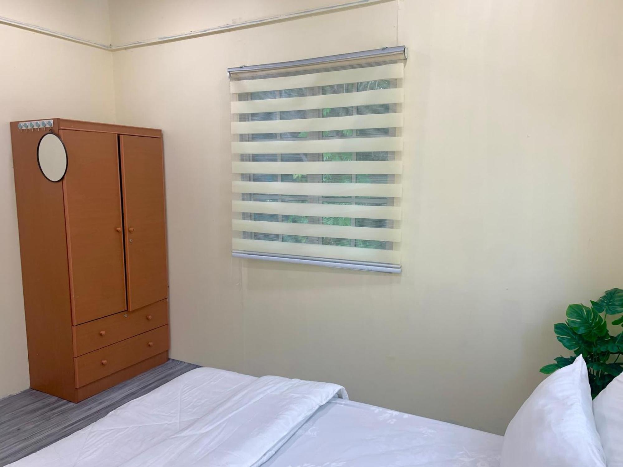 Pontian Besar Tiara Inn Homestay 2 Tingkat Pontian Johor מראה חיצוני תמונה