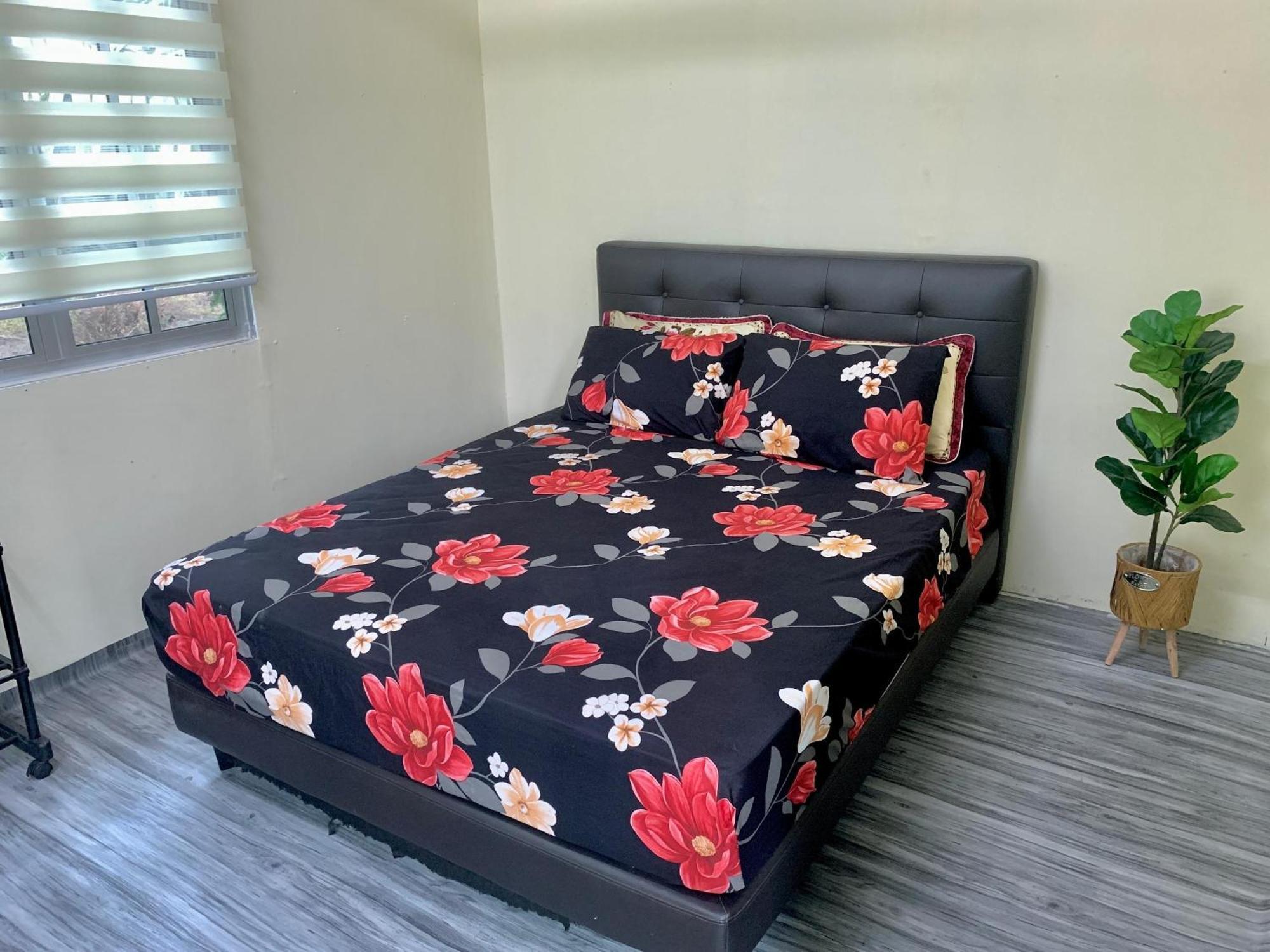Pontian Besar Tiara Inn Homestay 2 Tingkat Pontian Johor מראה חיצוני תמונה